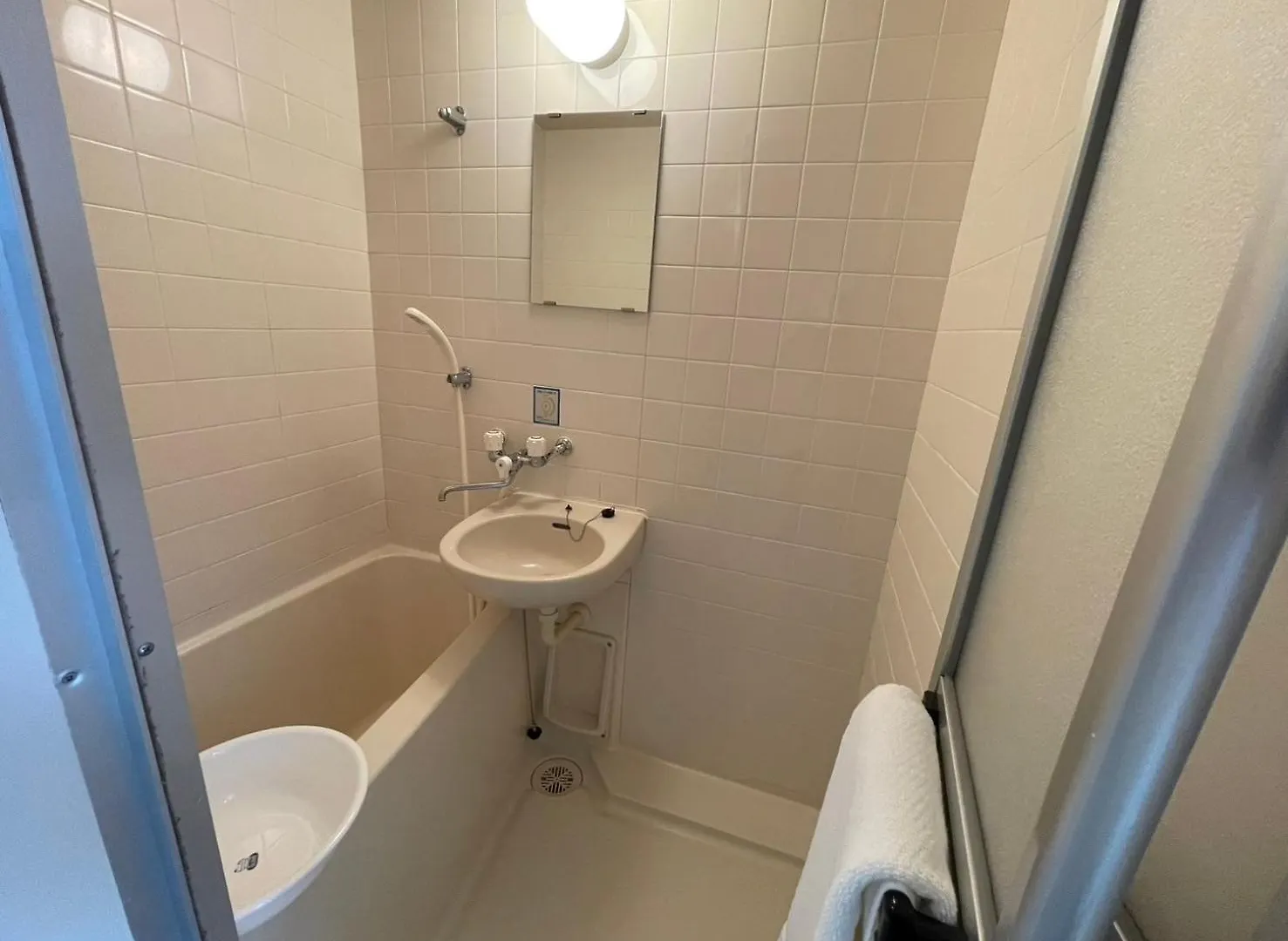 Apartment Endless Mitsui Minami 5Jo II - Vacation Stay 18393 Sapporo