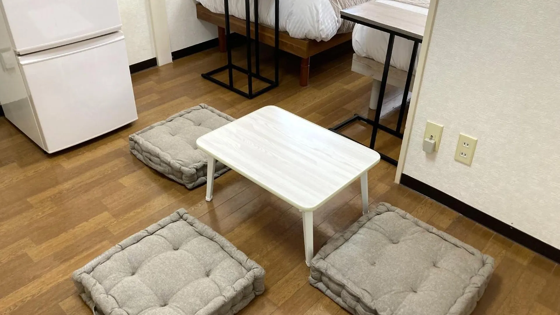 Apartment Endless Mitsui Minami 5Jo II - Vacation Stay 18393 Sapporo