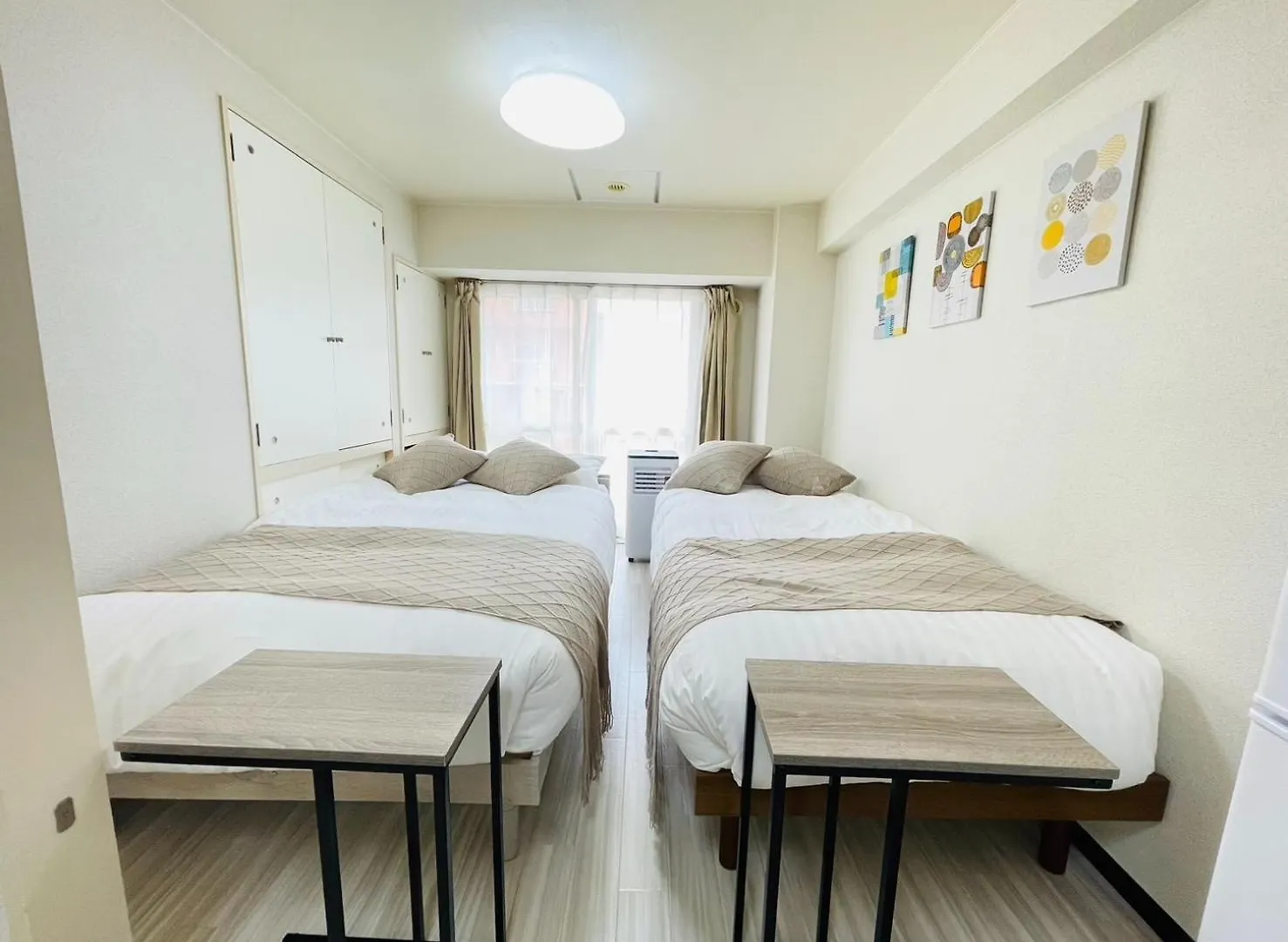 Endless Mitsui Minami 5Jo II - Vacation Stay 18393 contacts