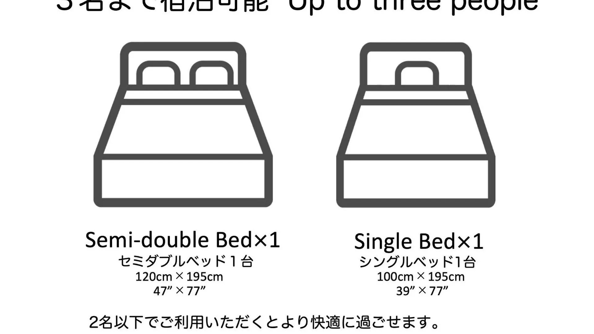Endless Mitsui Minami 5Jo II - Vacation Stay 18393 Sapporo Japan